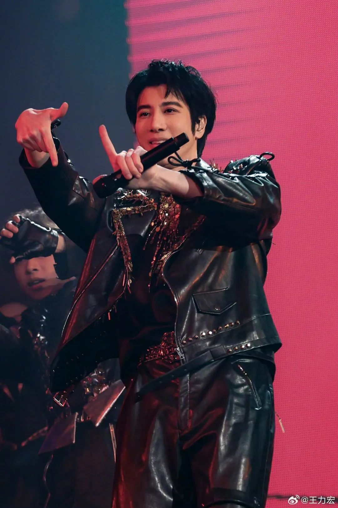 王力宏发声：在我最无助的时候，是南昌拉了我一把