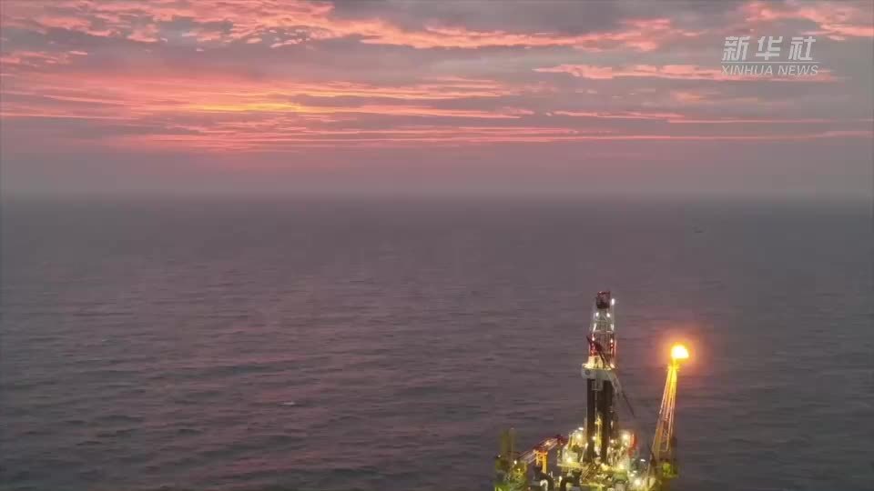 文昌19-1油田二期项目投产