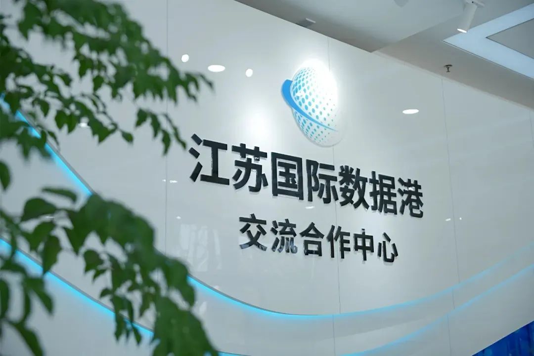 冲刺数字经济新高地！南京玄武“数据引擎”全速启动