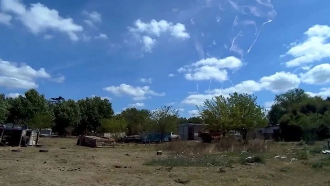 如果外星人入侵，地球的场景会是什么样子？或许是这样？