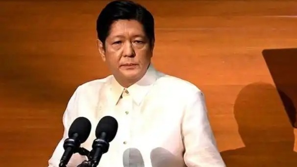 小马科斯借刀杀人，杜特尔特自投罗网，施苦肉计为女儿竞选总统铺路