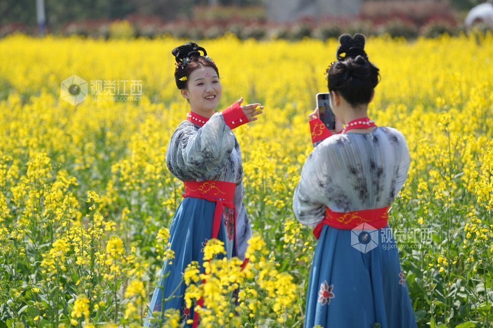 文旅融合引客来（图）