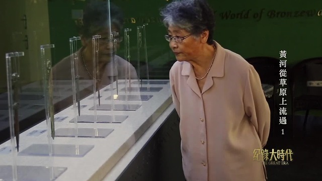 内蒙古考古工作空白？郭素新夫妇主动申请来到内蒙古进行考古发掘