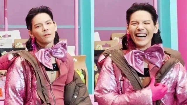 向华强脸被丢尽了！向佐在作死的路上越走越远。封面图