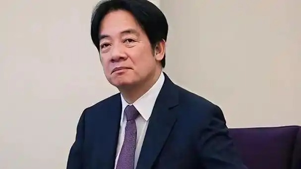 吴子嘉怒轰赖清德之流：台湾地区的“盗匪集团”