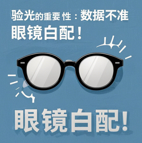 国产验光仪什么牌子好郑州配眼镜哪里好，这样配眼镜基本不会踩坑！_https://www.jmylbn.com_新闻资讯_第4张