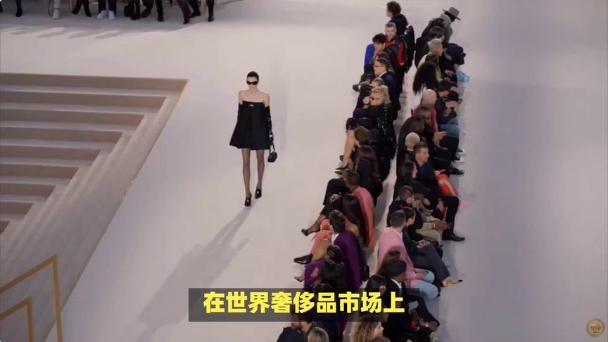 普拉达要收购范思哲？又要掀起并购潮了？