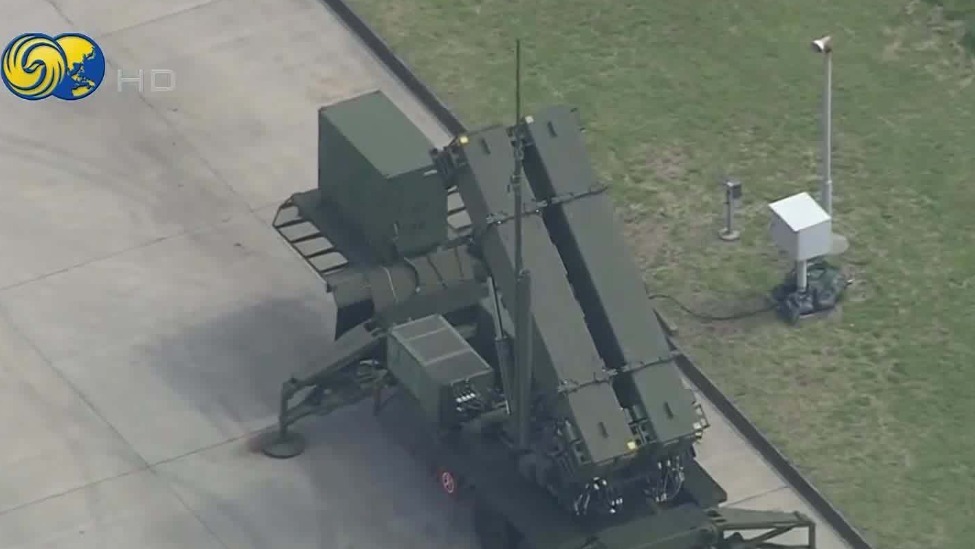 俄方：美国若在日部署中程导弹，将采取反制措施