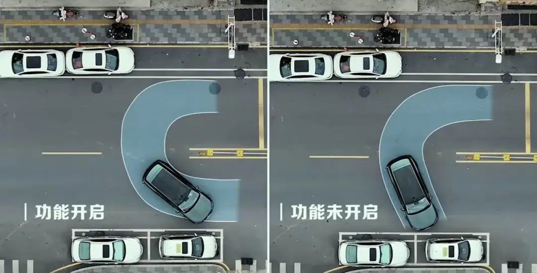比亚迪跟牌华为,38.98万腾势N9开卖,王传福:中国最好旗舰SUV