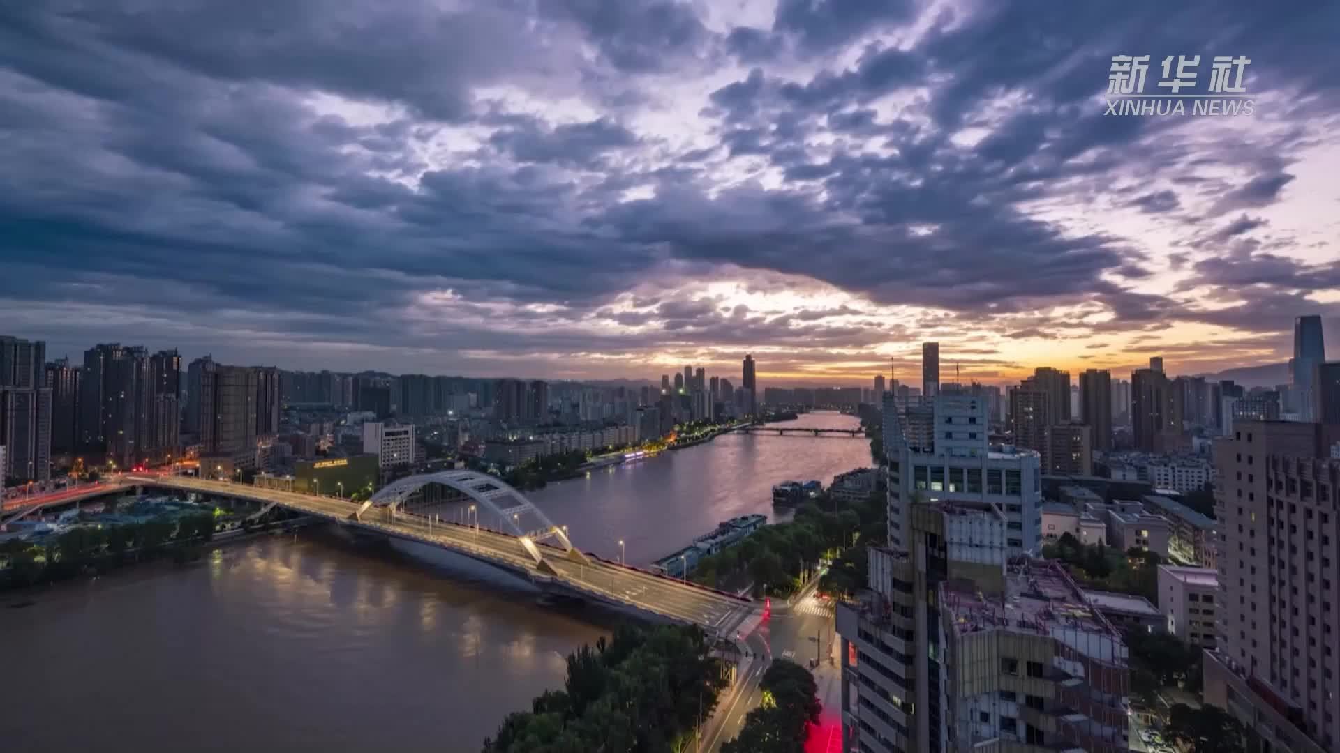 丝路空港筑梦“如意飞天”