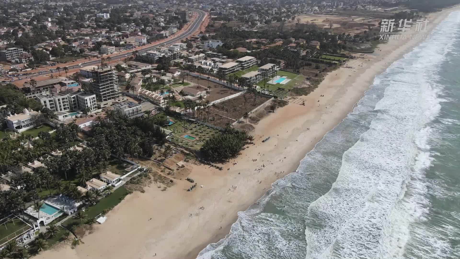 冈比亚卫生部长萨马泰：中国医疗队带来温暖和希望