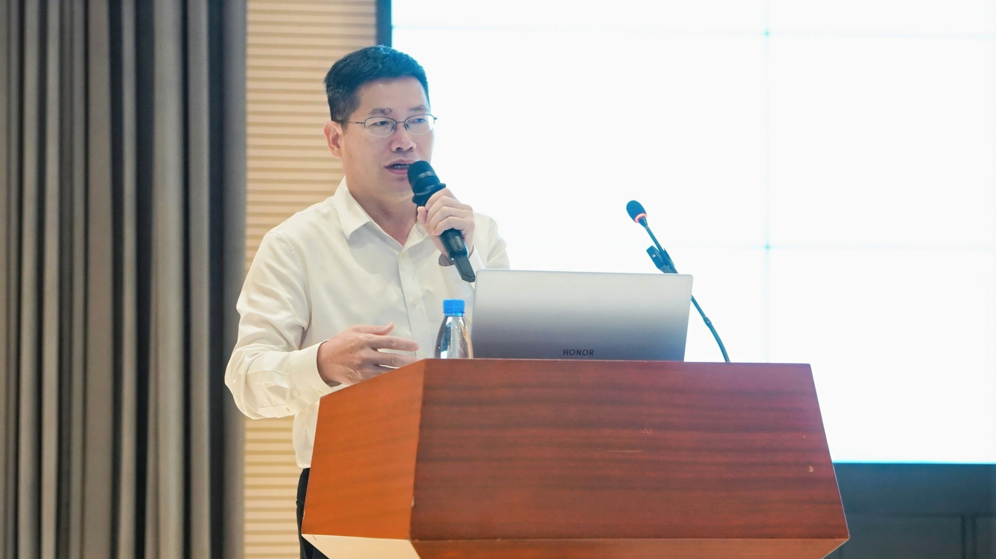 传承态靶辨治优势，创新代谢管理模式 广中医深圳医院“代谢龙”项目正式启动