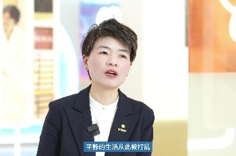 泰康人寿湖南分公司健康财富规划师（HWP）张海燕为您带来亲历泰康绿通故事 | 保障金融权益 助力美好生活