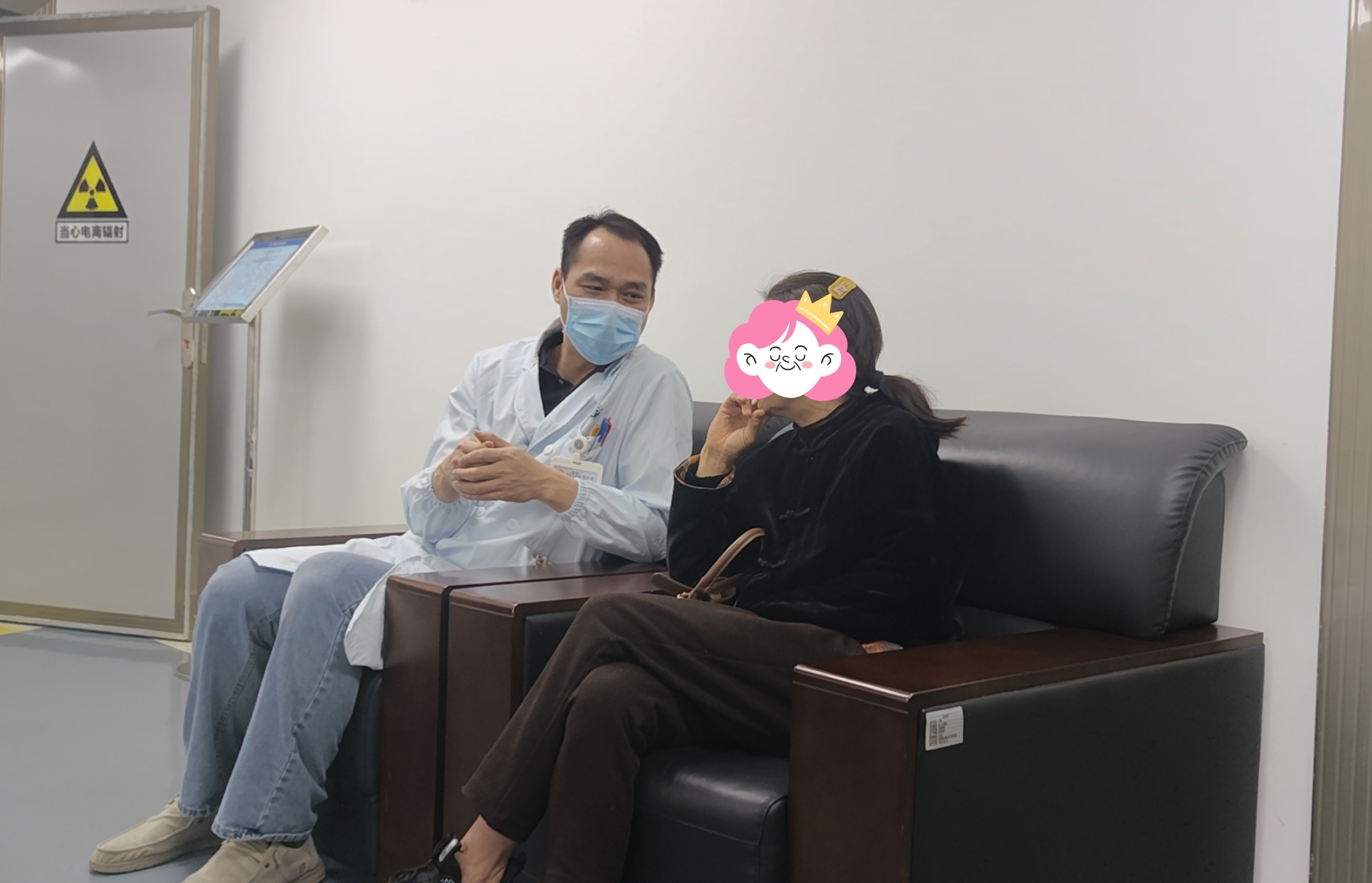 六旬母亲患上阿尔茨海默，深圳医院创新手术帮她找回记忆