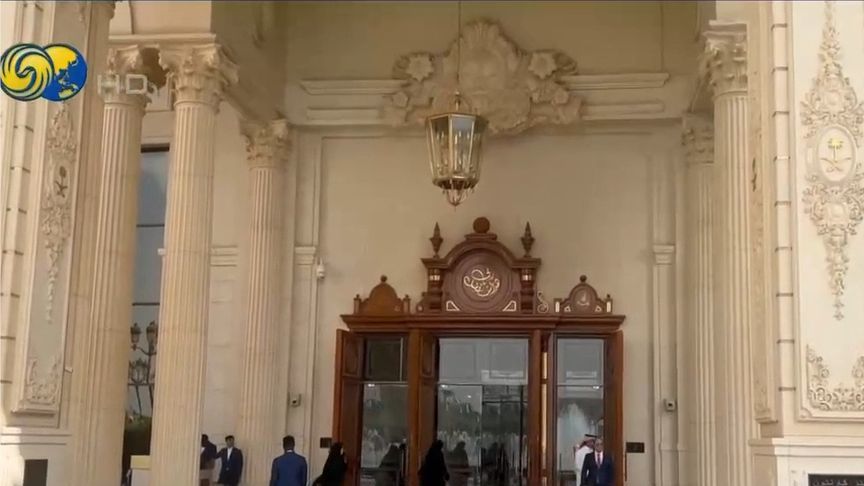 美俄乌此次对话现场保密性更高 三方都没对外谈会谈进展|现场报道