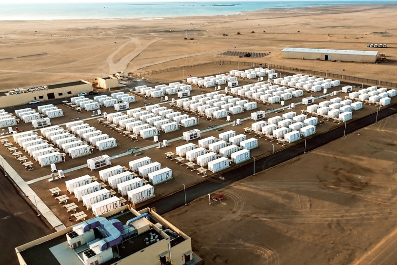 数字能源,华为隐匿的万亿赛道