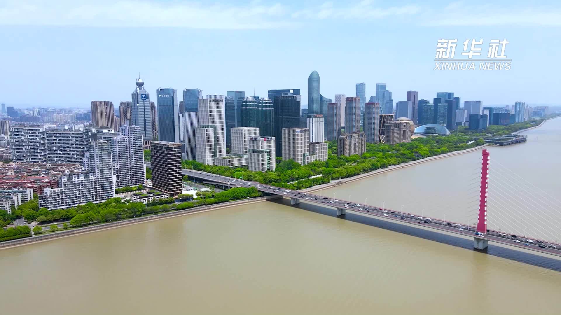 浙江：以数字化创新提高便企服务水平