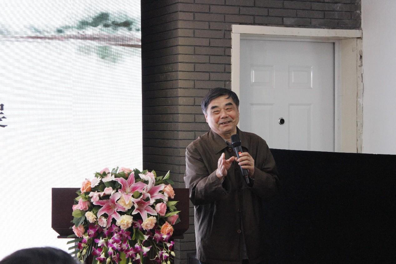 王思斌教授发言