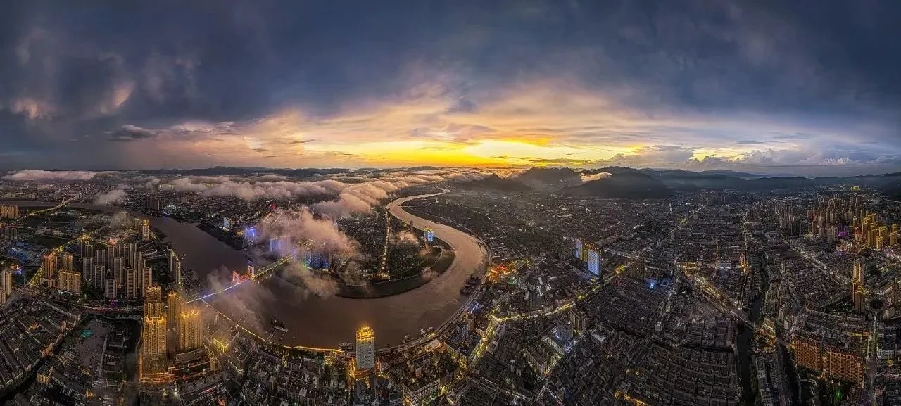 这座最会搞钱的江浙城市，竟还有…