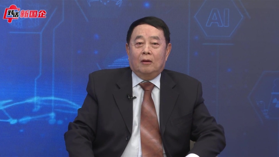 【对话新国企·科技创新主力军】走向深蓝，中国海洋油气开发迈入“超深水时代”