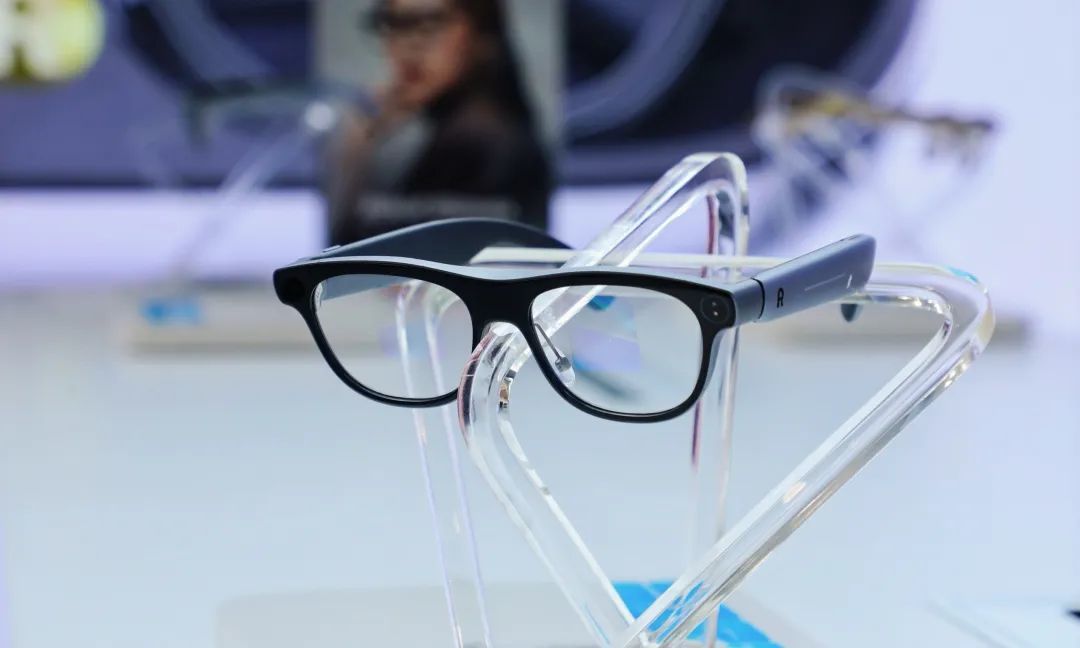Rokid Glasses，图/ Rokid