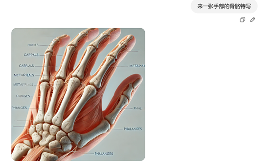 OpenAI发布新文生图模型,免费、逼真到难以分辨