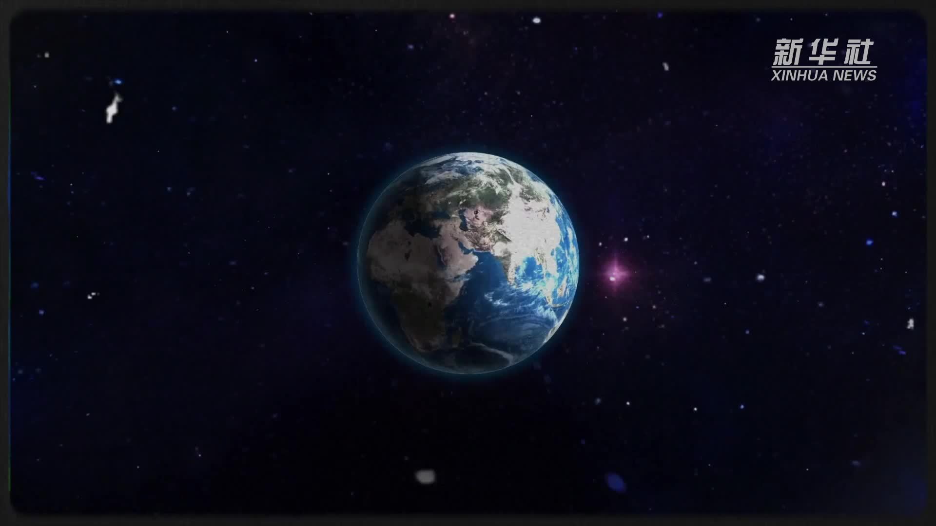 新华全媒+｜探秘天气雷达！看这些“天空侦察兵”如何守护你我