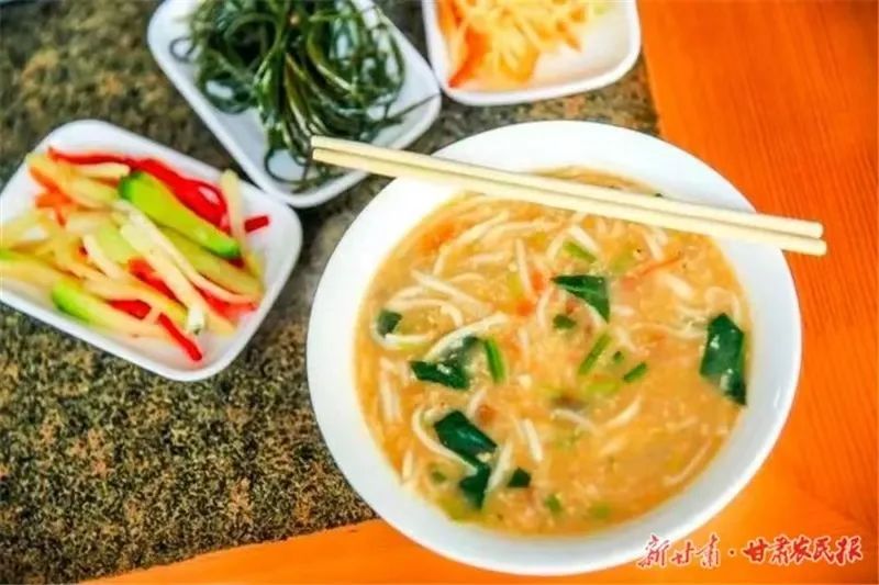 图源︱新甘肃·甘肃农民报