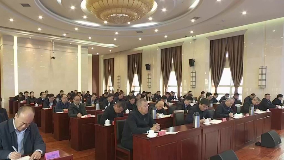 十四届省委第五轮巡视完成反馈