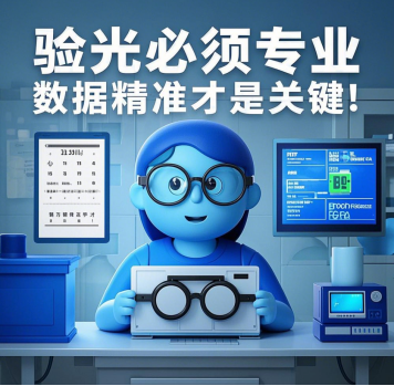 在日本怎么验光【攻略】成都配眼镜哪里好，成都配镜避坑生存手册_https://www.jmylbn.com_新闻资讯_第4张