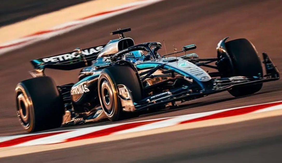 F1是如何年入260亿人民币？凤凰网北美_凤凰网
