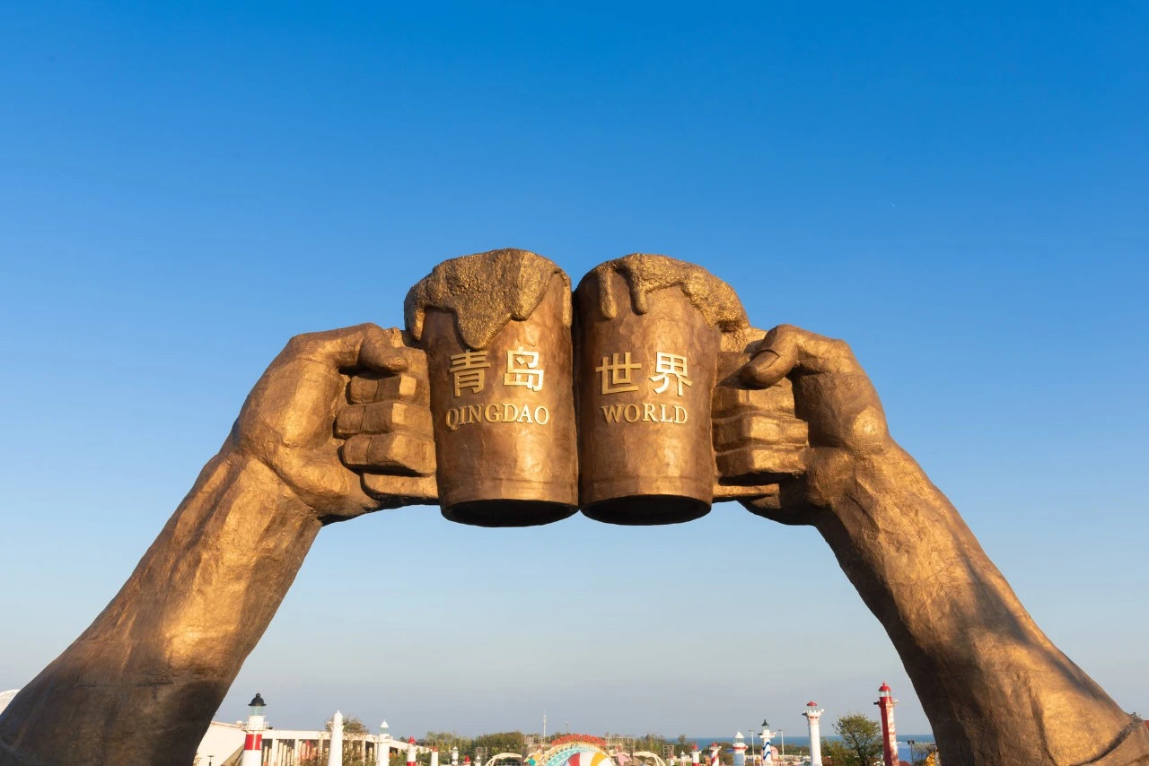 亚洲唯一！青岛国际啤酒节再获国际大奖