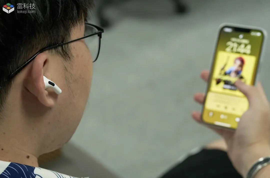 图/雷科技