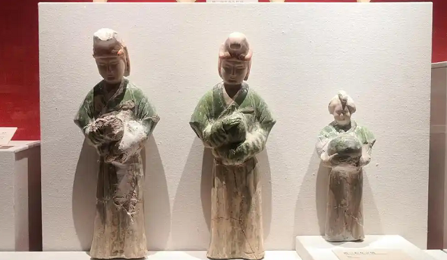 这座博物馆让传统文化不仅“活”了而且“火”了