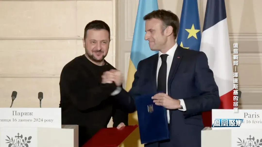 被清算、去流亡还是被暗杀？泽连斯基的结局早已写在大国博弈的剧本中