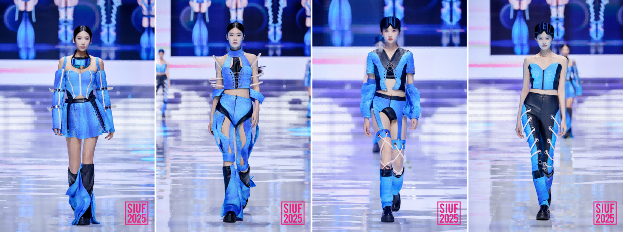 设计师黄淏作品《涟漪涤明》荣获BEST最佳人气奖