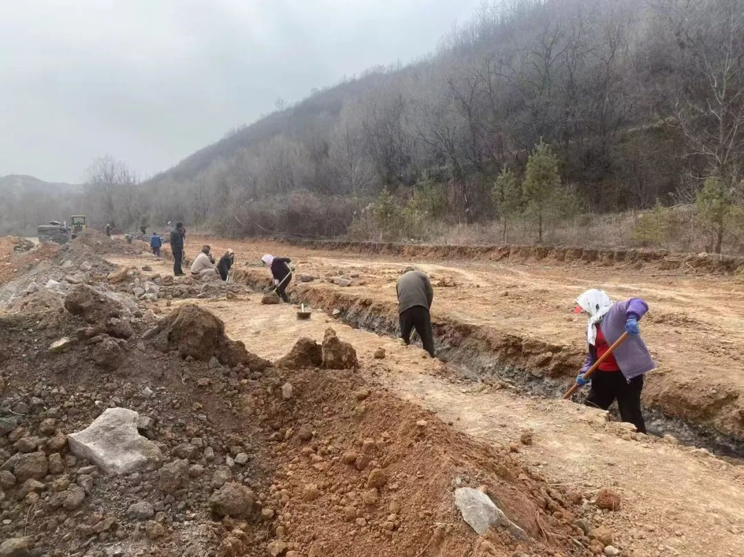 2000万“资”持项目建设　华亭养出乡村振兴金疙瘩