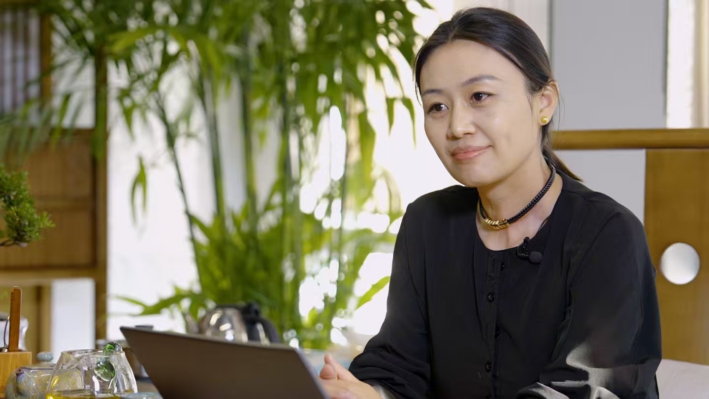 《我到雄安的理由》第三集：肖建林：在雄安开启新的人生