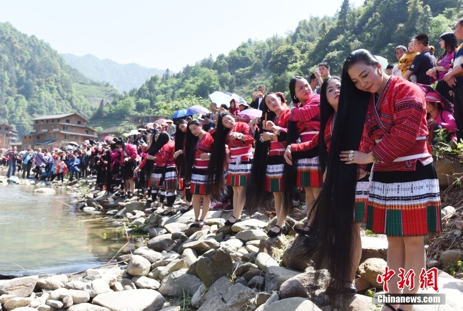 【这个城市有点潮】广西龙胜:美出层次!在“世界梯田原乡”感受独特民族风情