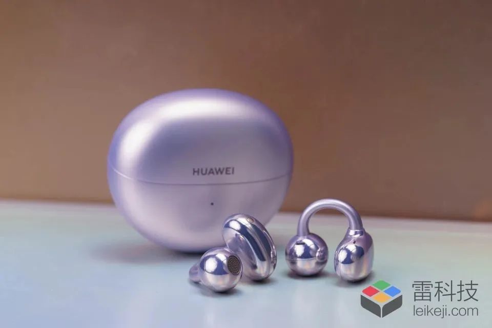 图/雷科技