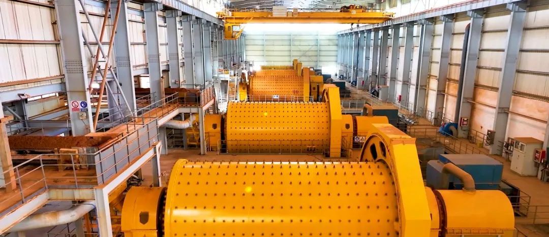 热烈恭贺！南山铝业国际在港交所上市！