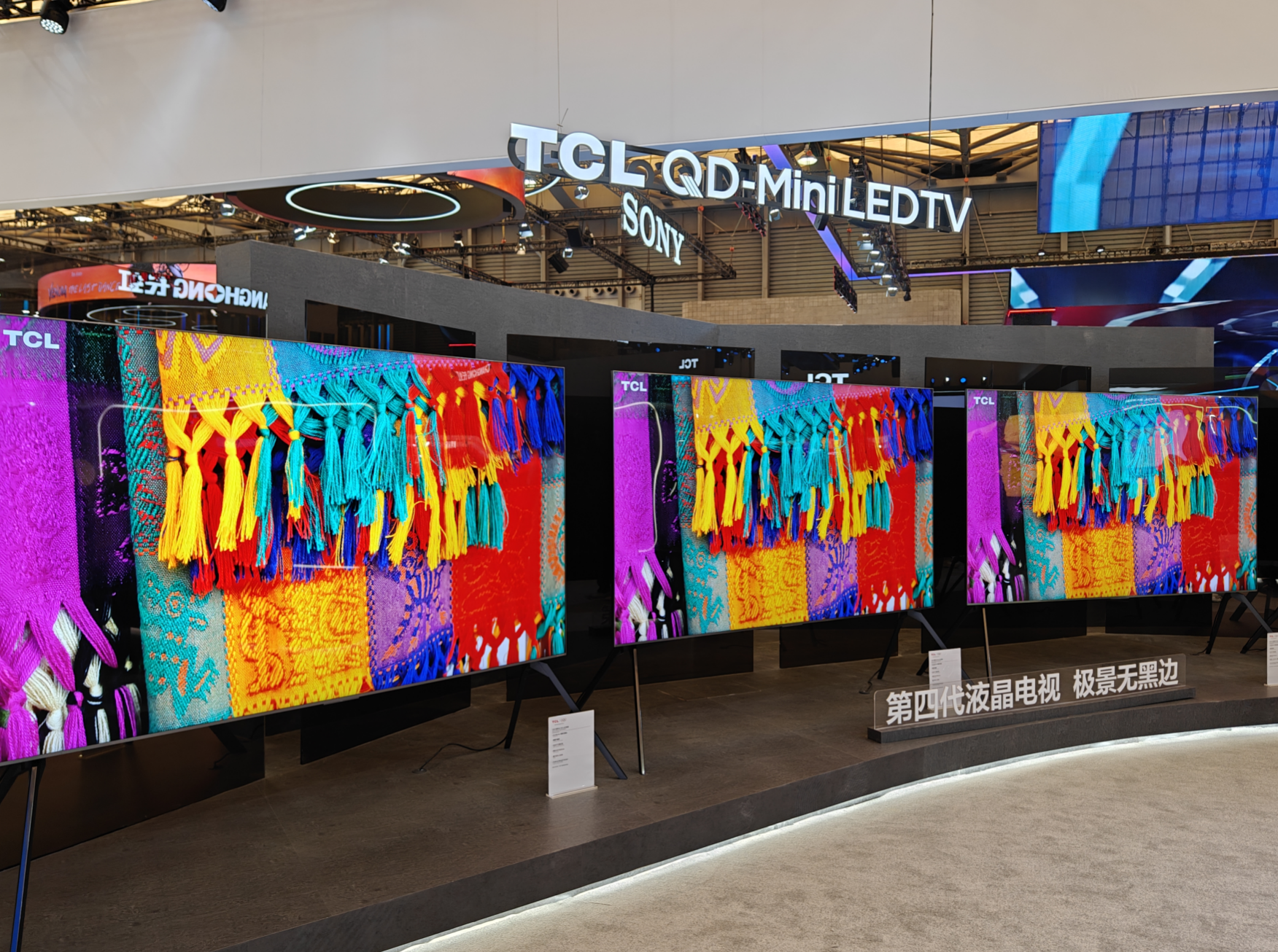 10万步暴走AWE,我们总结了11个关于AI家电的答案