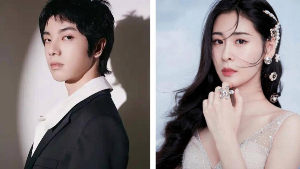 张碧晨和华晨宇：那些谣言背后，到底啥是真的封面图