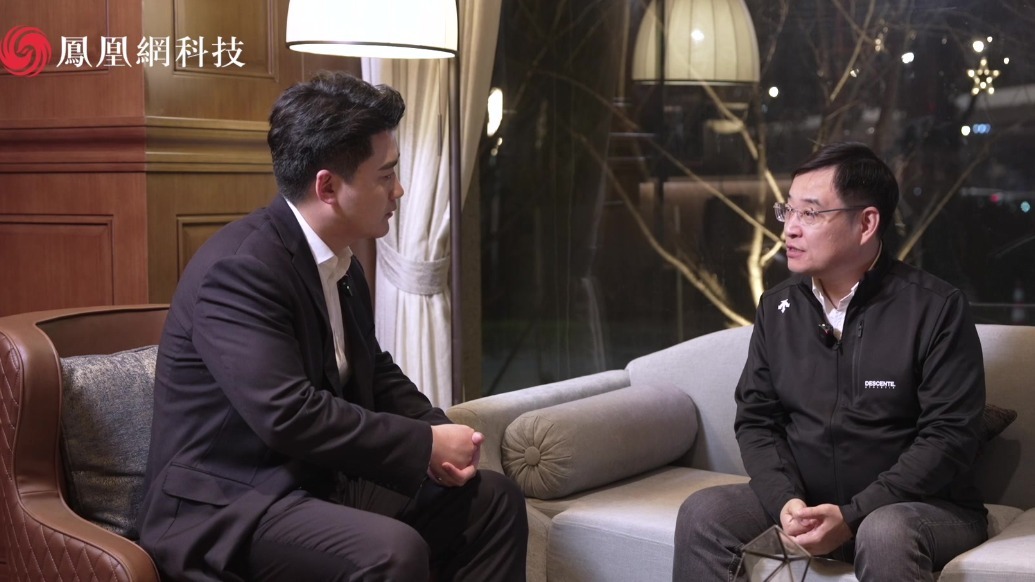 对话美的全屋智能负责人尚喆：全力布局AI，建立美的全屋智能新生态