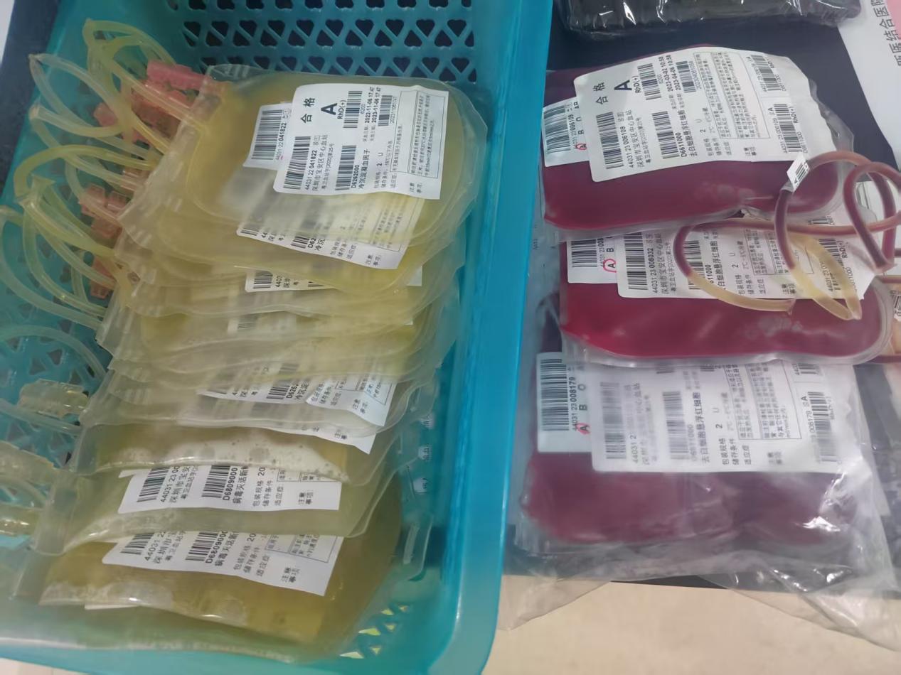 无人机医疗配送:深圳这家医院如何改写急救输血效率?