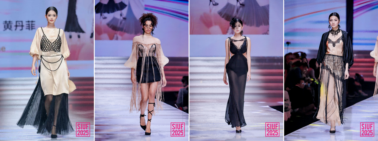 设计师冯彩霞、黄丹菲作品《褶间绮梦》荣获创意家居BEST优胜大奖