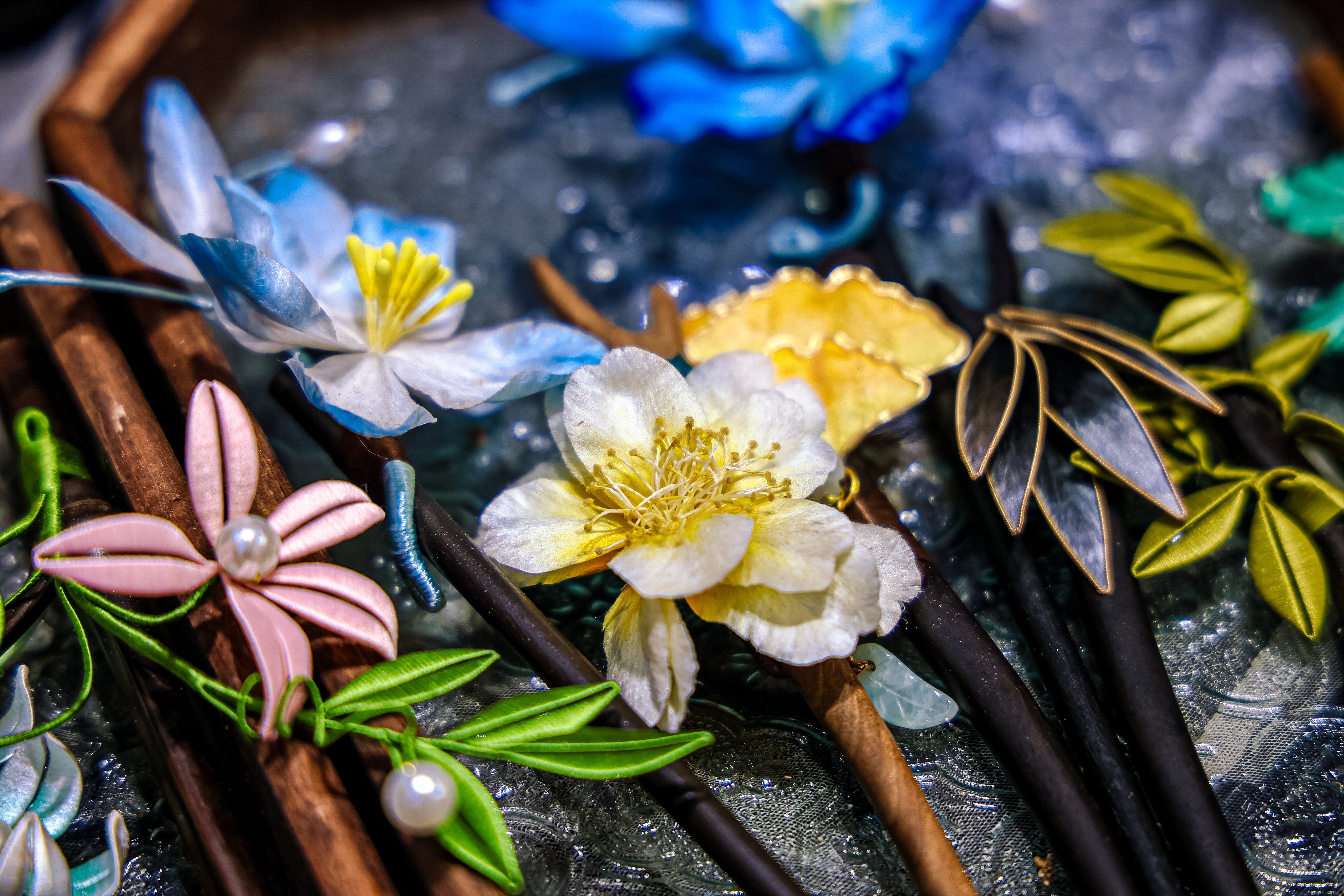 西乡北帝三月三庙会：人潮暴击，等你来打卡！