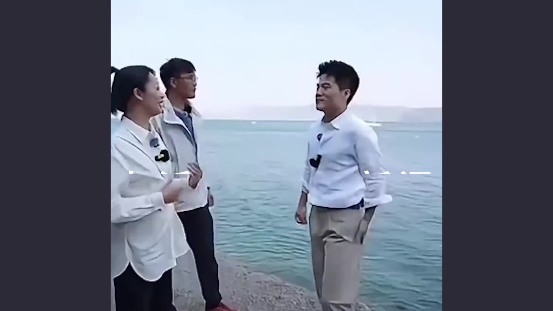 缅甸发生7.9级地震云南多地有震感，董宇辉报平安：飞机刚落地，祈愿一切都好