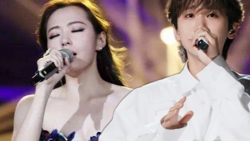 张靓颖、汪苏泷献唱《念无双》主题曲：音乐与影视的深度交融封面图