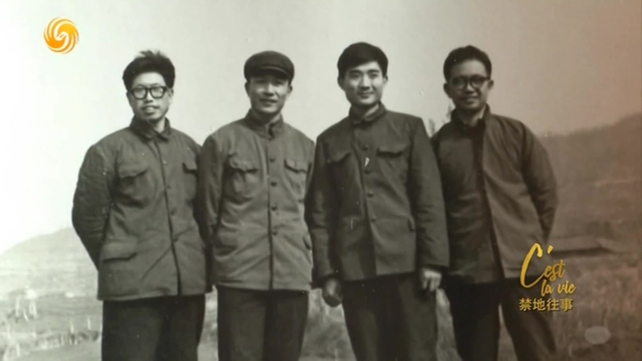 隐姓埋名投身“两弹一星”，“核弹老头”魏世杰：“粉身碎骨”不是形容词